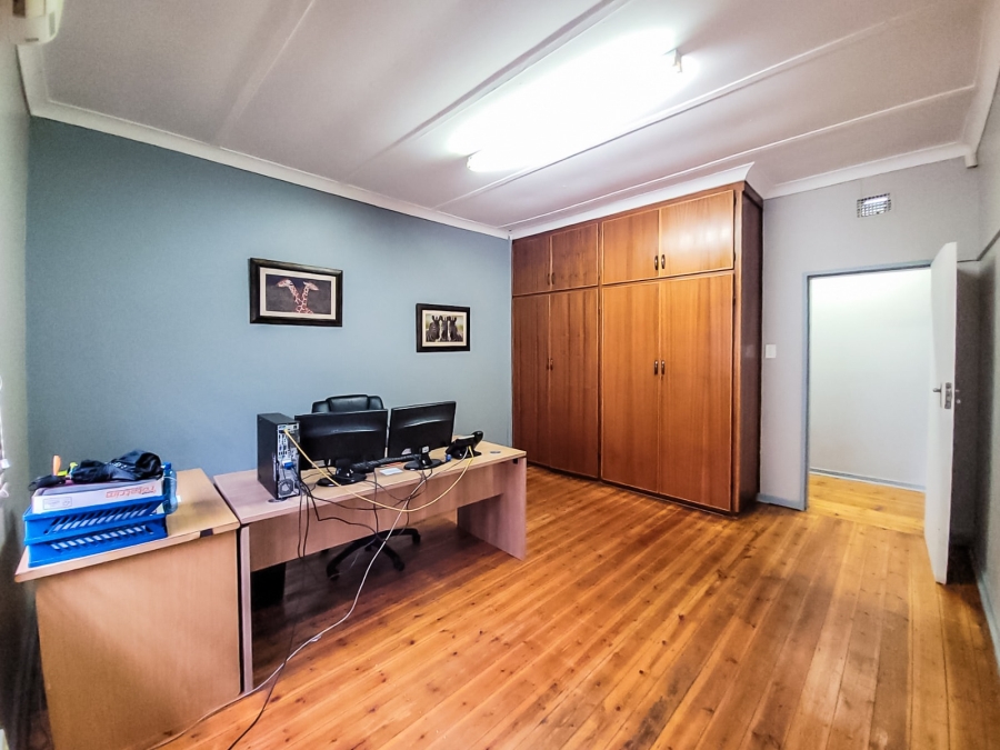 Commercial Property for Sale in Potchefstroom North West